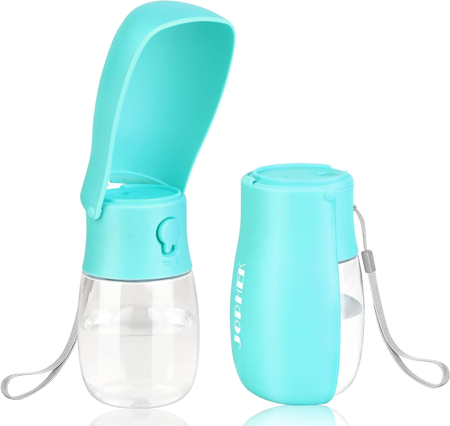 Botella de Agua Portátil