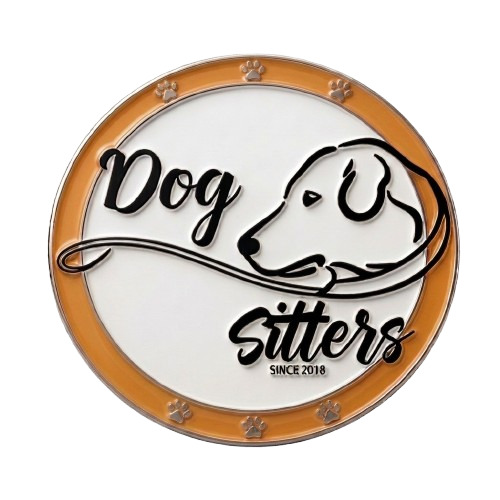 DogSitters Logo